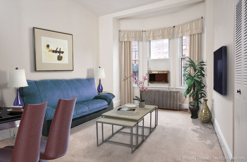 Brookline Coolidge Corner Communities Chestnut Hill Realty